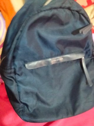 Mochila ACOMARTINEZ azul