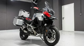 BMW R 1300 GS Adventure - Alquiler por días