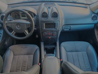Mercedes-Benz Clase M 2006
