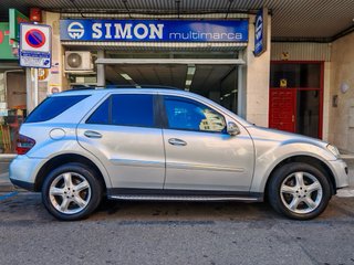 Mercedes-Benz Clase M 2006