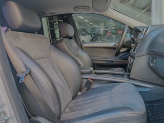 Mercedes-Benz Clase M 2006