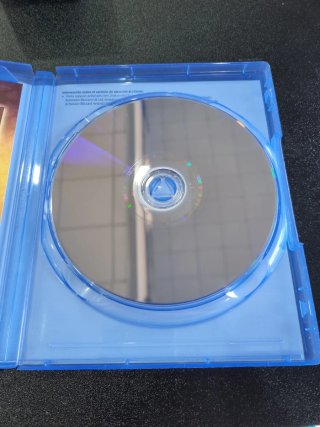JUEGO PS4Crash Team Rumble