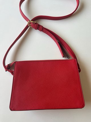 Bolso Guess Rojo