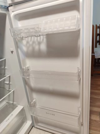 Frigorífico Saivod blanco