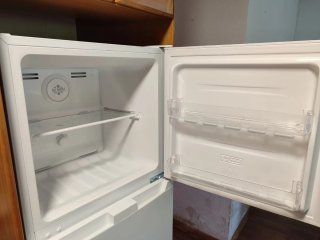 Frigorífico Saivod blanco