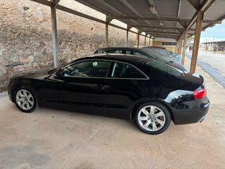 Audi A5 2008