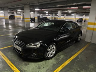 Audi A5 2008