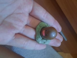 Diglett Tomy