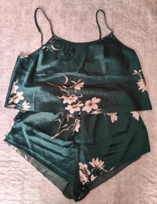 Pijama de verano