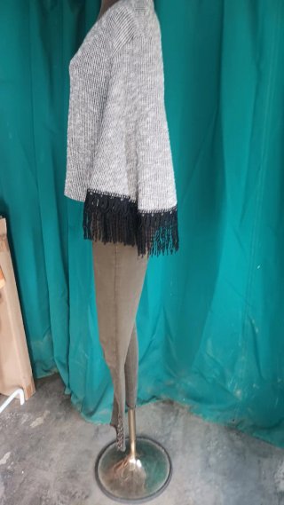 Blusa y Pantalón