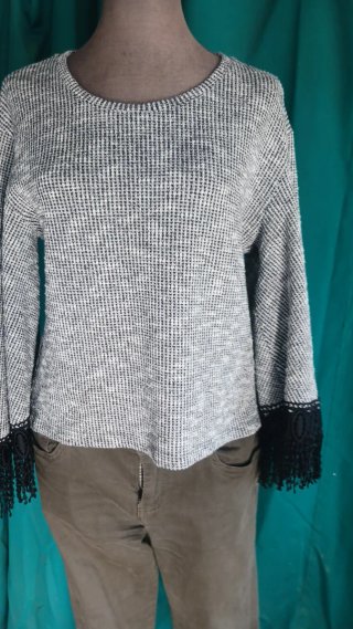Blusa y Pantalón