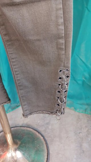 Blusa y Pantalón