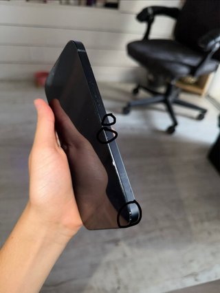 iPhone 13 Medianoche 128GB