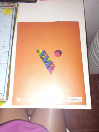 CCB, Cultura científica, Bachillerato Aula 3D
