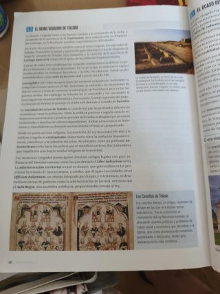 Proyecto: FanFest - Geografía e Historia 1 ESO