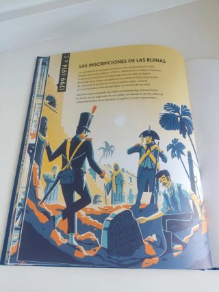 Libro El misterio de Tutankamon