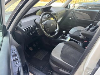 Citroen Grand C4 Picasso 2015