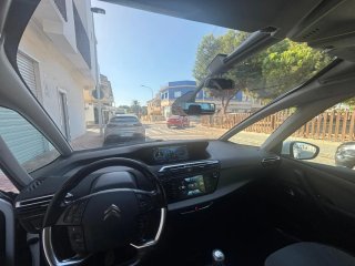 Citroen Grand C4 Picasso 2015