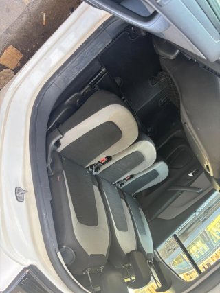 Citroen Grand C4 Picasso 2015