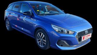 i30 - DESDE 247€/MES ¡SIN ENTRADA!