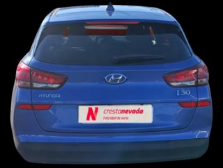 i30 - DESDE 247€/MES ¡SIN ENTRADA!