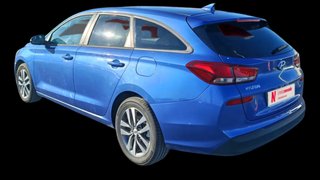 i30 - DESDE 247€/MES ¡SIN ENTRADA!