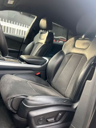Audi Q8 2020