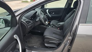Renault Fluence 2010