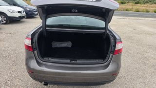 Renault Fluence 2010