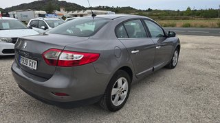 Renault Fluence 2010