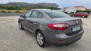 Renault Fluence 2010
