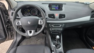 Renault Fluence 2010