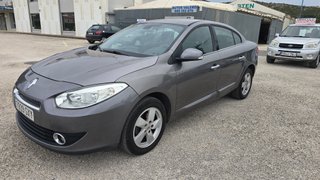 Renault Fluence 2010