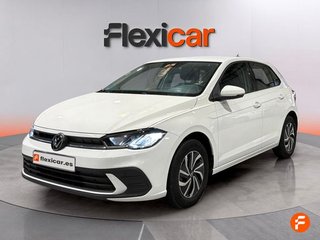 Volkswagen Polo R-Line 1.0 TSI 70kW (95CV)