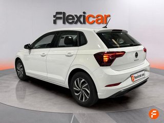 Volkswagen Polo R-Line 1.0 TSI 70kW (95CV)