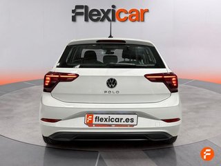 Volkswagen Polo R-Line 1.0 TSI 70kW (95CV)
