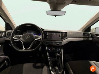 Volkswagen Polo R-Line 1.0 TSI 70kW (95CV)