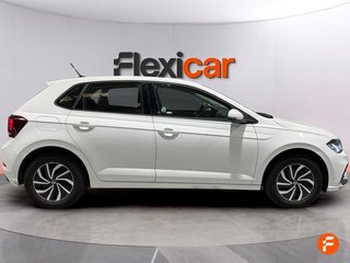 Volkswagen Polo R-Line 1.0 TSI 70kW (95CV)