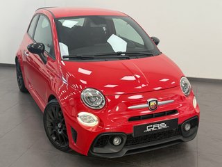 Abarth 500 Abarth 500 595 Competizione 1.4 16v T-Jet 132kW E6D
