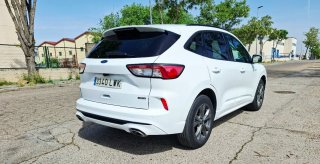 Ford Kuga 2022