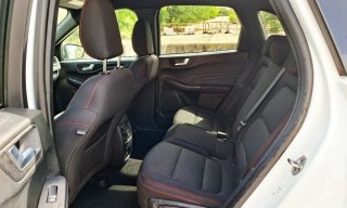 Ford Kuga 2022
