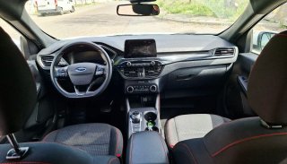 Ford Kuga 2022