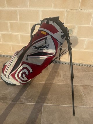 Bolsa de palos de golf Cleveland