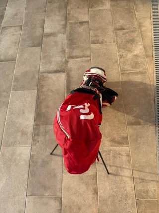 Bolsa de palos de golf Cleveland