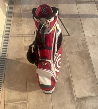 Bolsa de palos de golf Cleveland