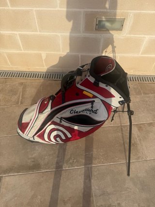Bolsa de palos de golf Cleveland