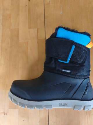 Botas de nieve Decathlon Talla 37