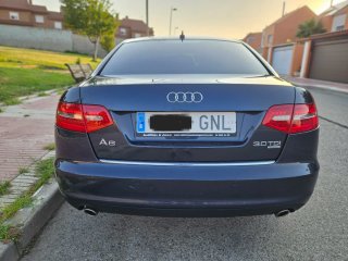 Audi A6 2010