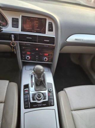 Audi A6 2010