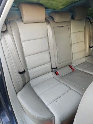 Audi A6 2010